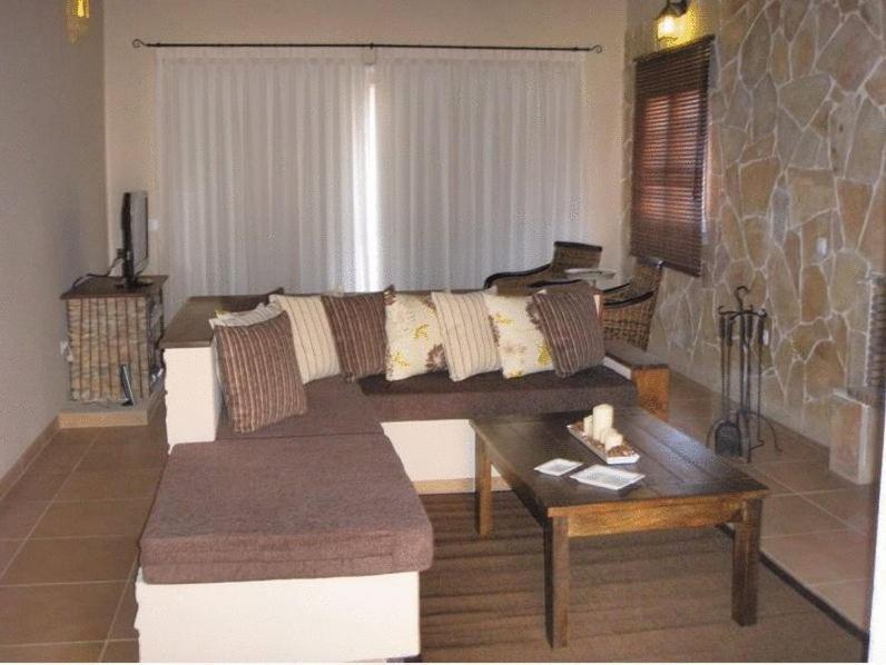 Villas La Fuentita Gran Tarajal Εξωτερικό φωτογραφία
