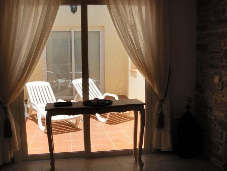 Villas La Fuentita Gran Tarajal Εξωτερικό φωτογραφία
