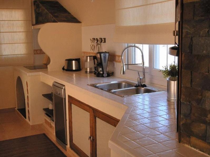Villas La Fuentita Gran Tarajal Εξωτερικό φωτογραφία