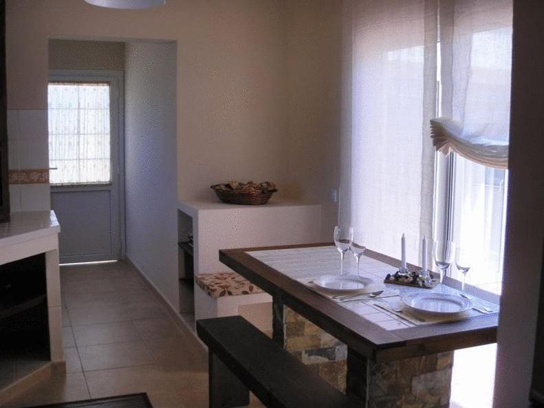 Villas La Fuentita Gran Tarajal Εξωτερικό φωτογραφία