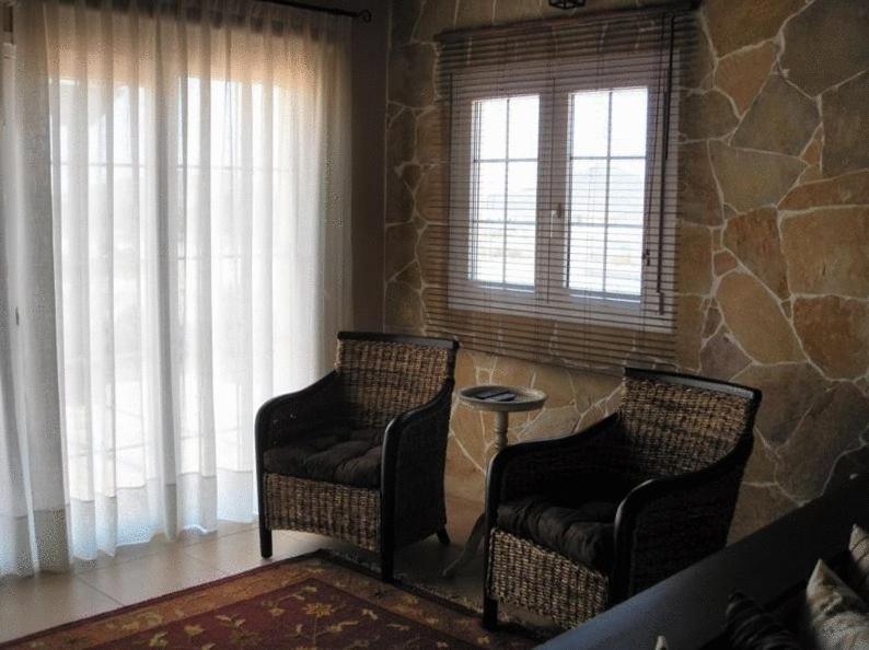 Villas La Fuentita Gran Tarajal Εξωτερικό φωτογραφία