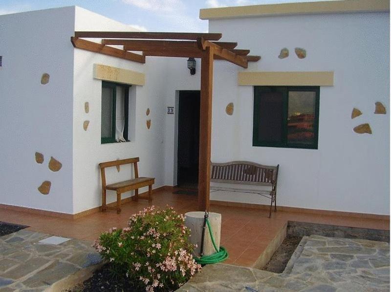 Villas La Fuentita Gran Tarajal Εξωτερικό φωτογραφία