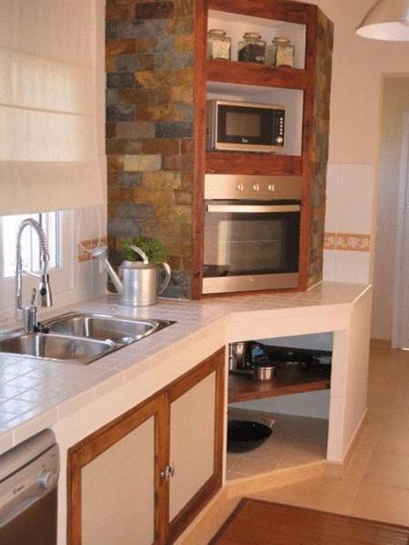 Villas La Fuentita Gran Tarajal Εξωτερικό φωτογραφία